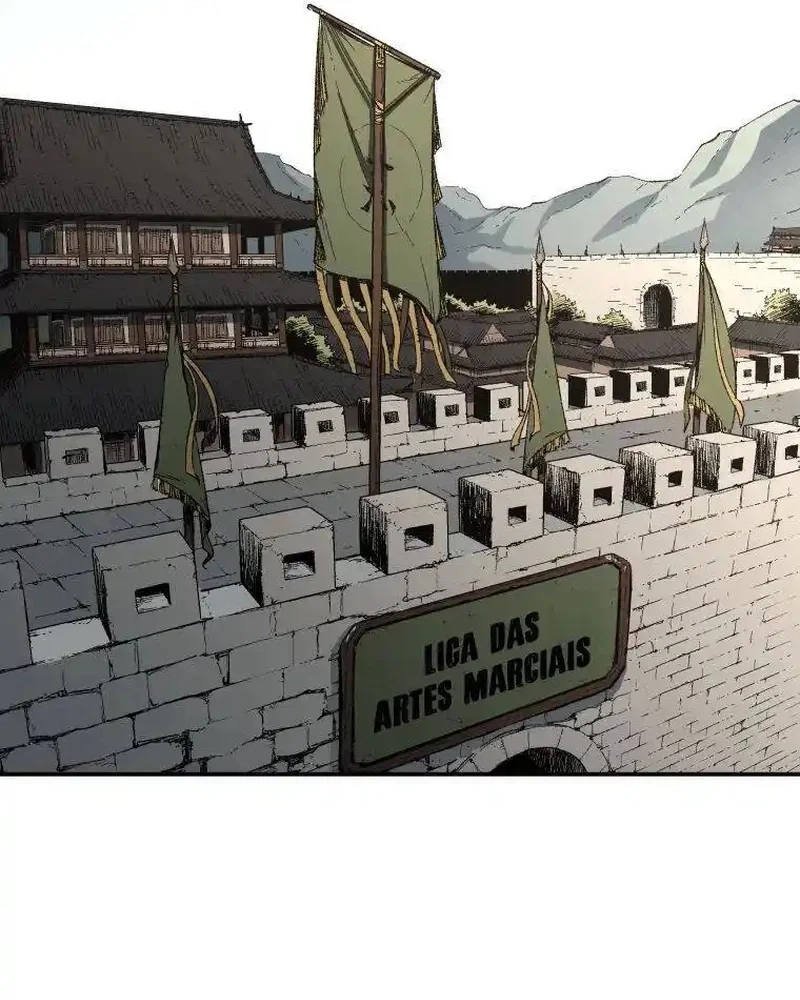 Pai Incomparável Capítulo 59 Página 77