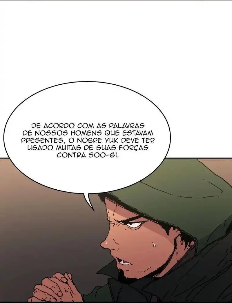 Pai Incomparável Capítulo 59 Página 83