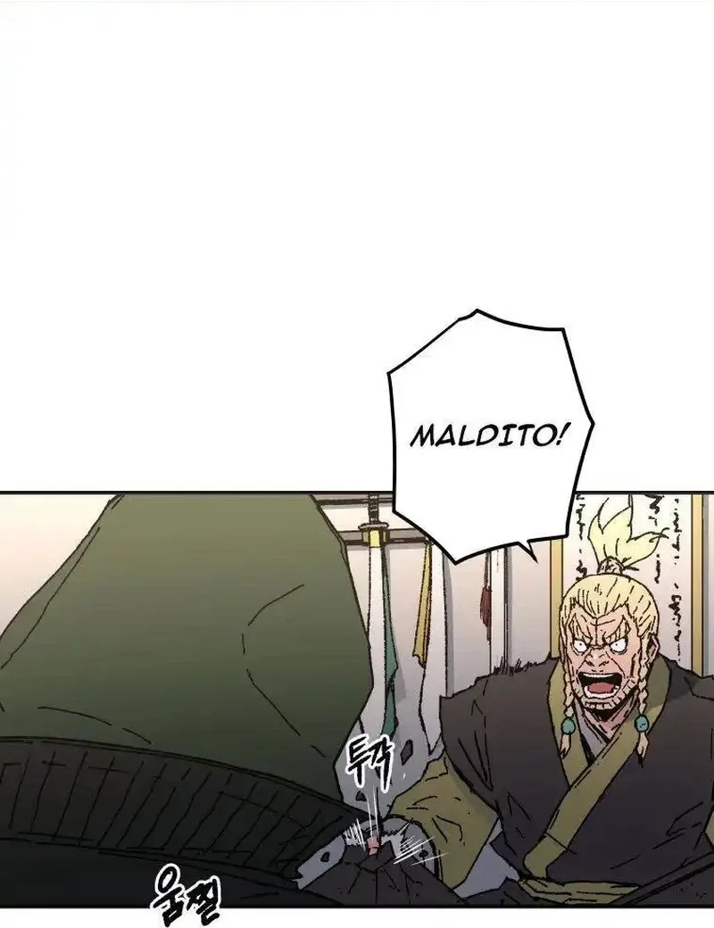 Pai Incomparável Capítulo 59 Página 84