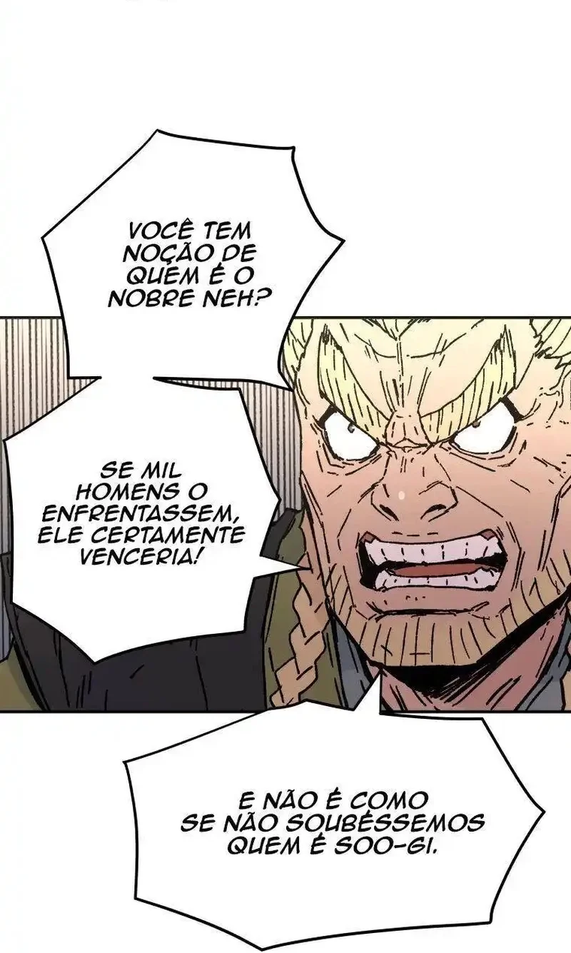 Pai Incomparável Capítulo 59 Página 85
