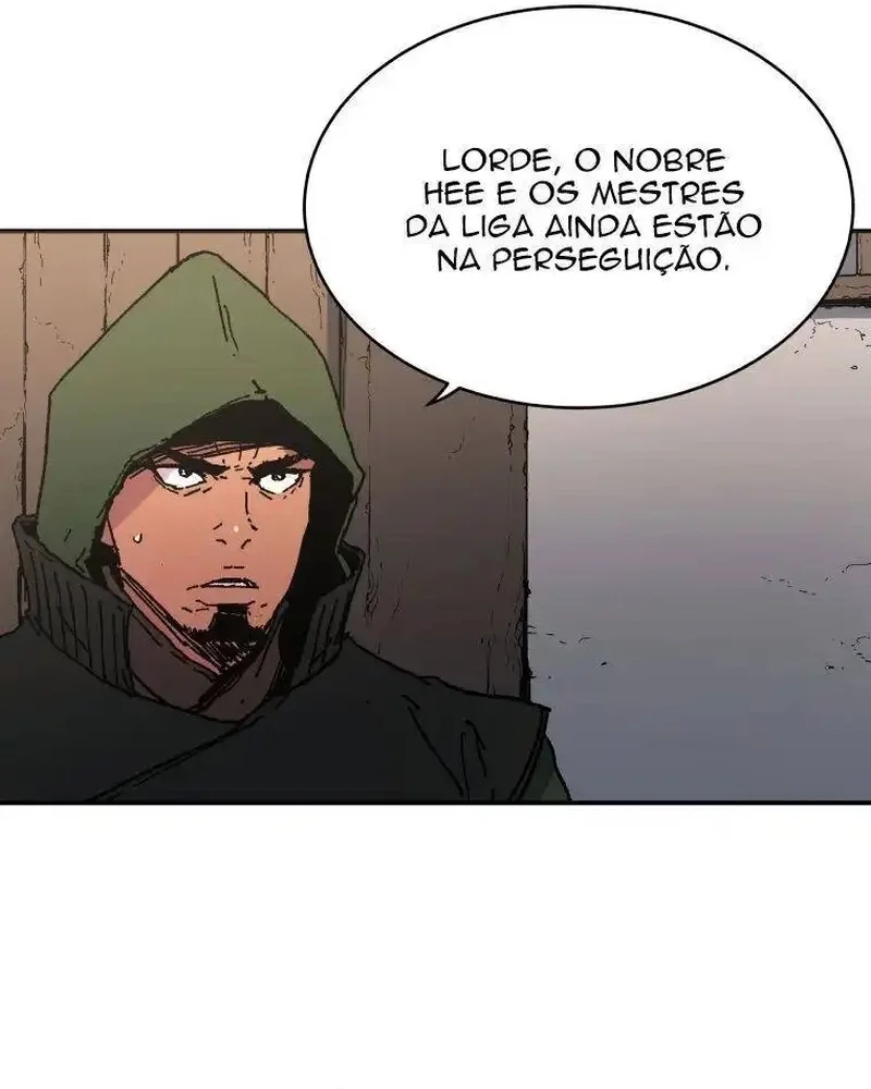 Pai Incomparável Capítulo 59 Página 88