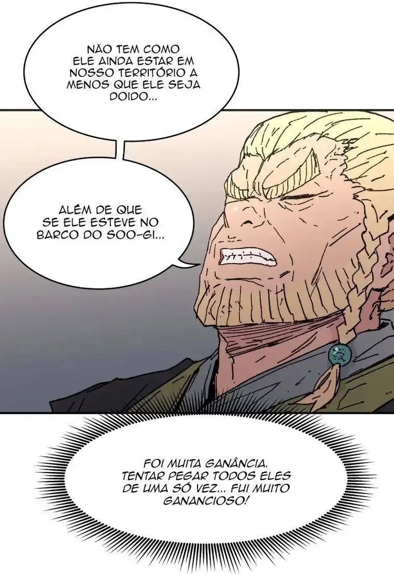 Pai Incomparável Capítulo 59 Página 89