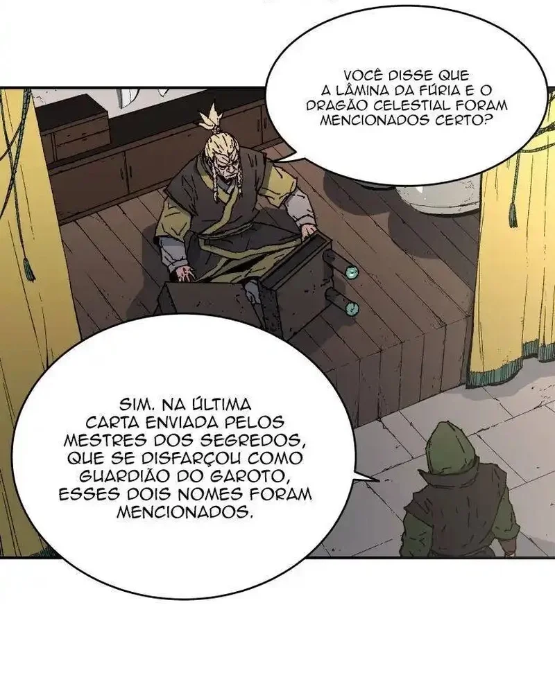 Pai Incomparável Capítulo 59 Página 90
