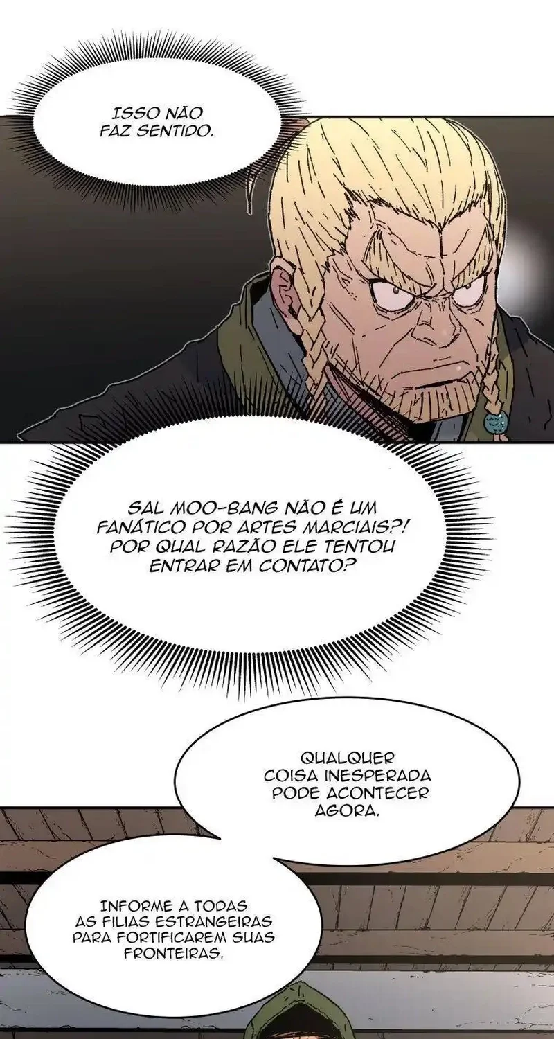 Pai Incomparável Capítulo 59 Página 91