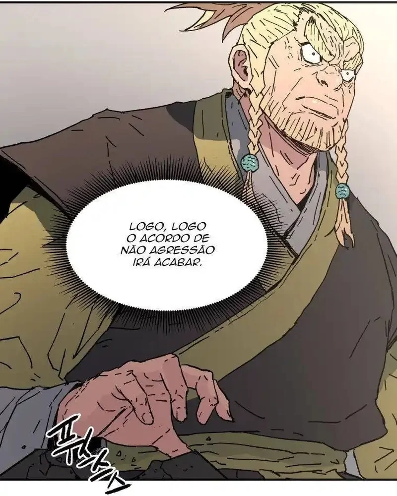 Pai Incomparável Capítulo 59 Página 93