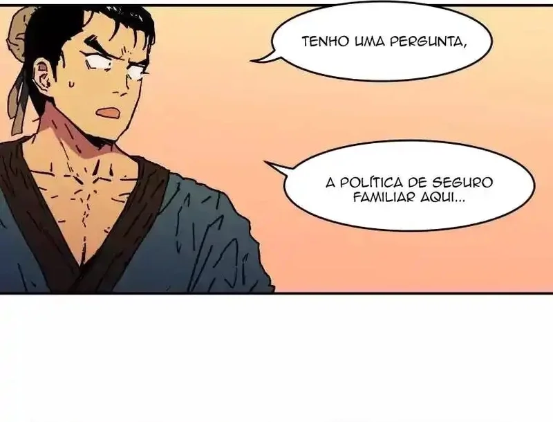 Pai Incomparável Capítulo 6 Página 11