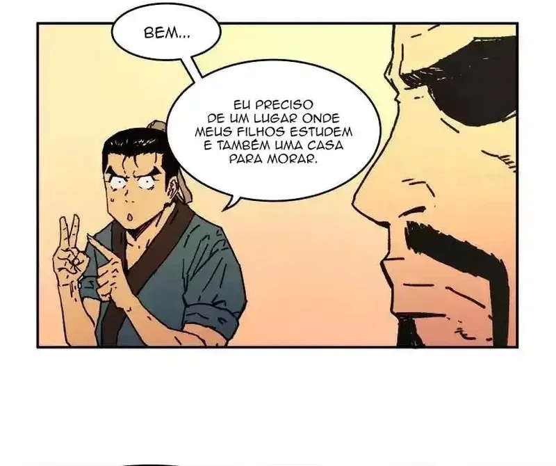 Pai Incomparável Capítulo 6 Página 13