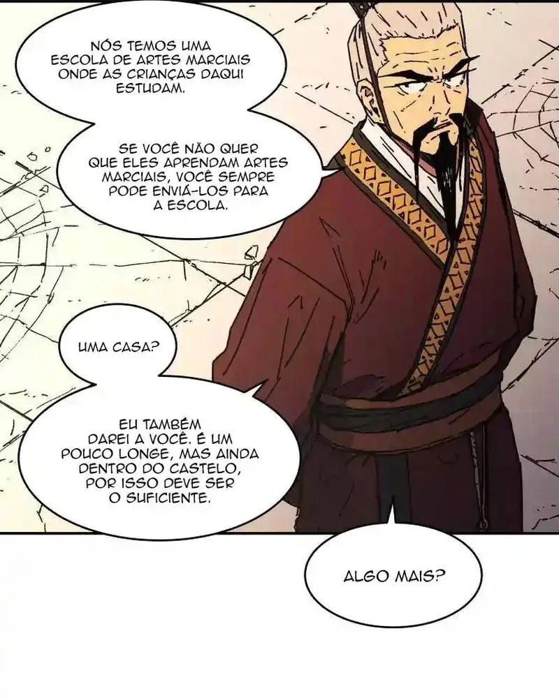 Pai Incomparável Capítulo 6 Página 14