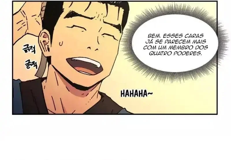 Pai Incomparável Capítulo 6 Página 16