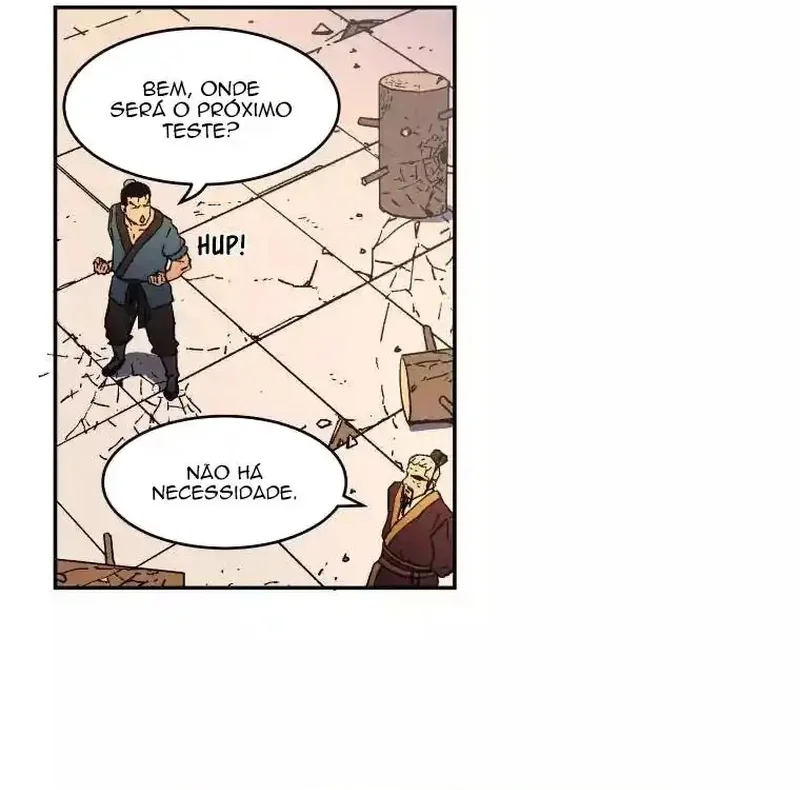 Pai Incomparável Capítulo 6 Página 17