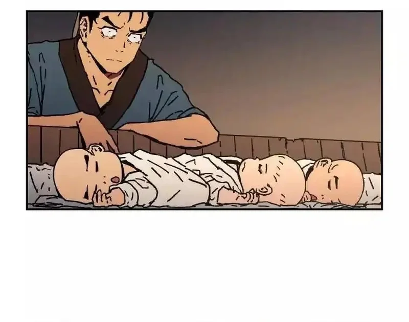 Pai Incomparável Capítulo 6 Página 22