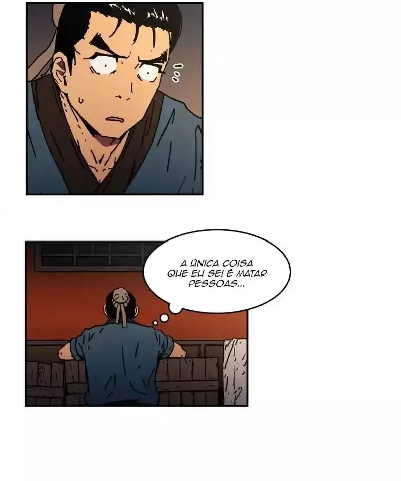Pai Incomparável Capítulo 6 Página 25