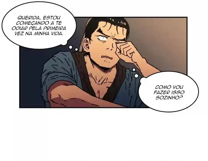 Pai Incomparável Capítulo 6 Página 26