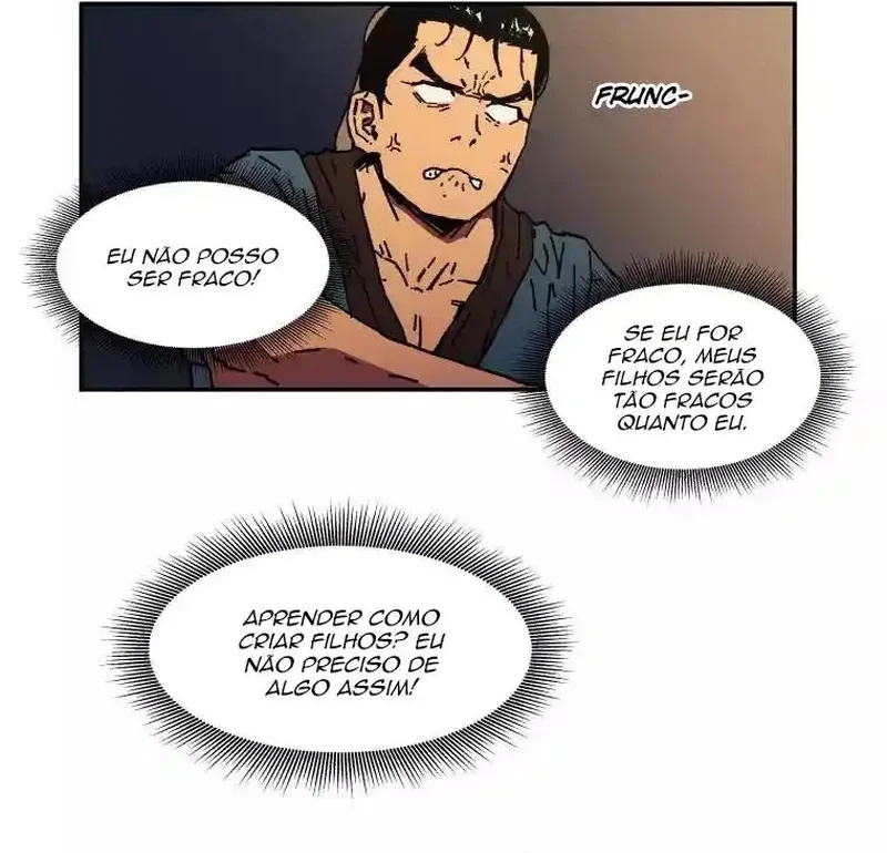 Pai Incomparável Capítulo 6 Página 27