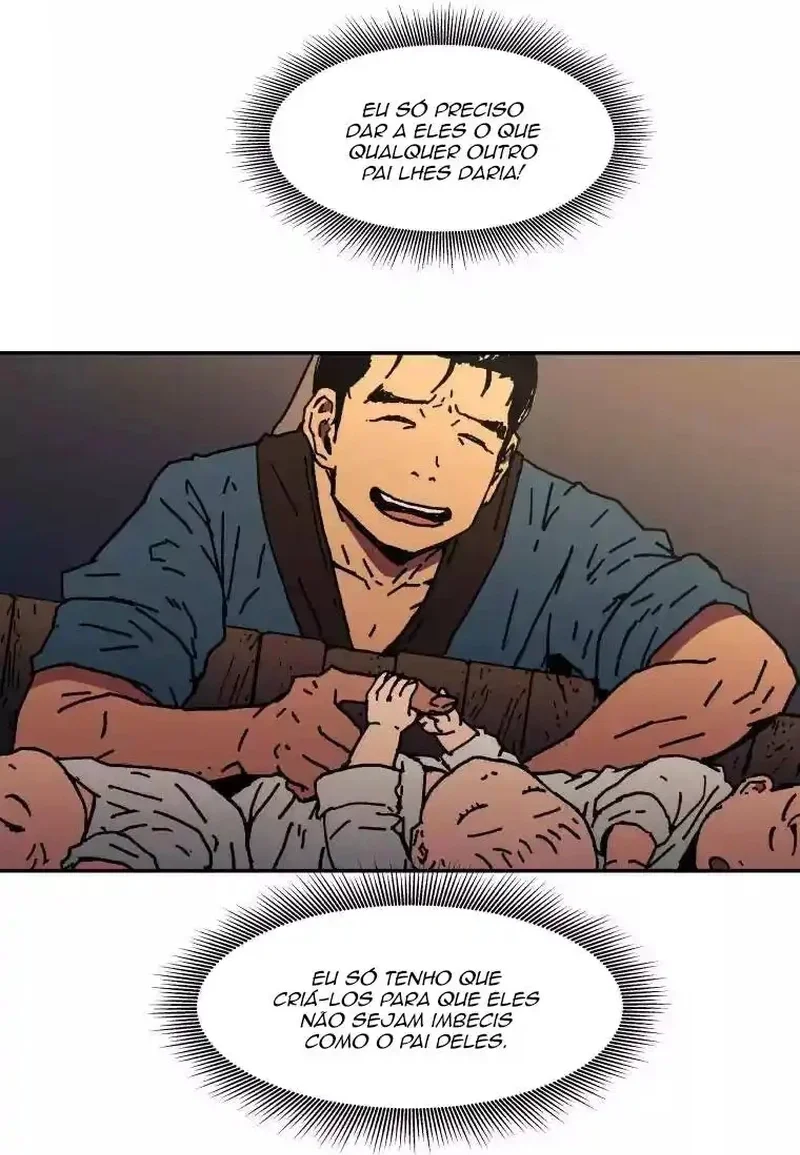 Pai Incomparável Capítulo 6 Página 28