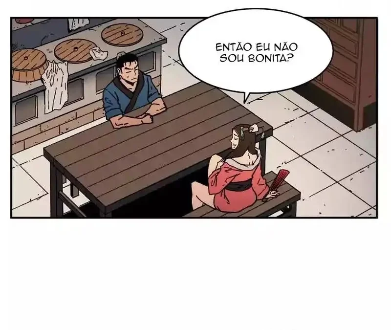 Pai Incomparável Capítulo 6 Página 34