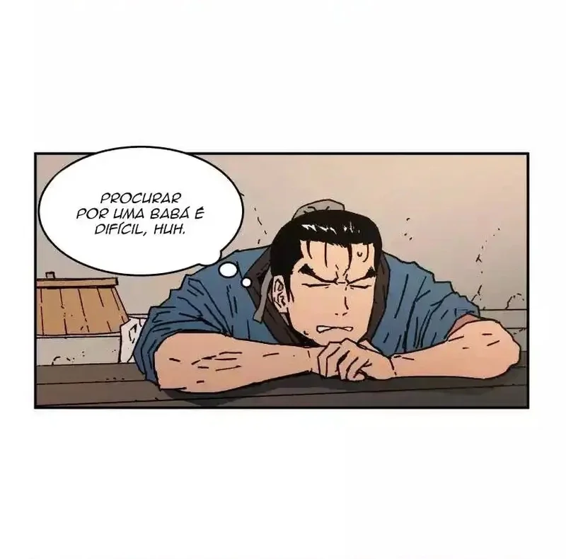 Pai Incomparável Capítulo 6 Página 37