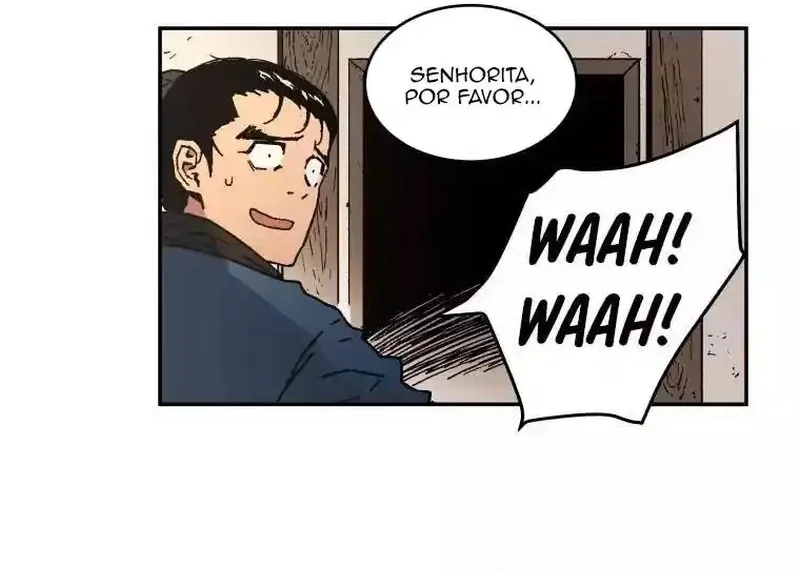 Pai Incomparável Capítulo 6 Página 44