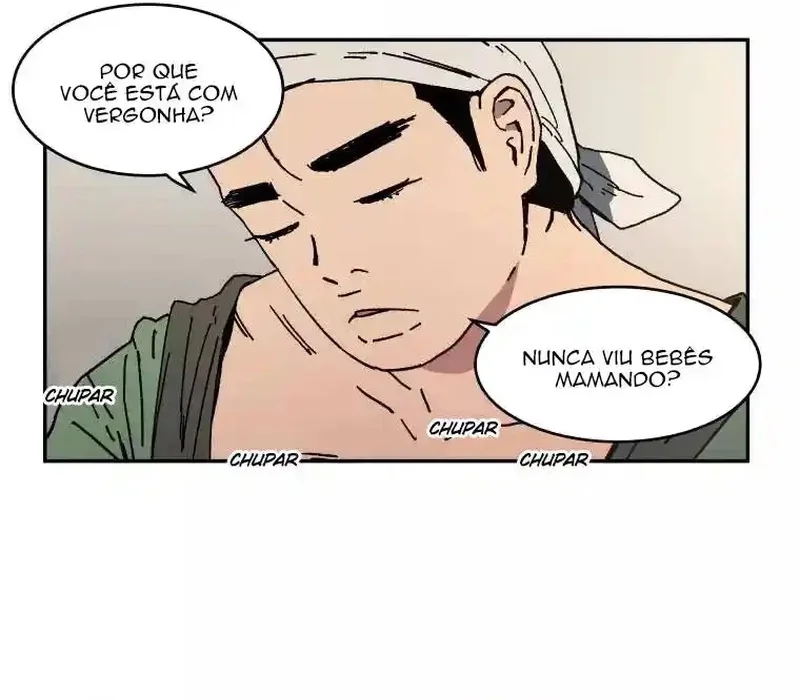 Pai Incomparável Capítulo 6 Página 50