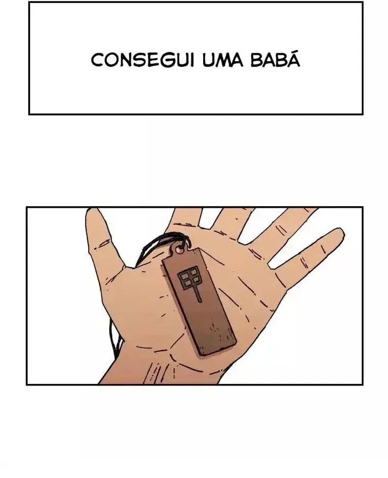 Pai Incomparável Capítulo 6 Página 52