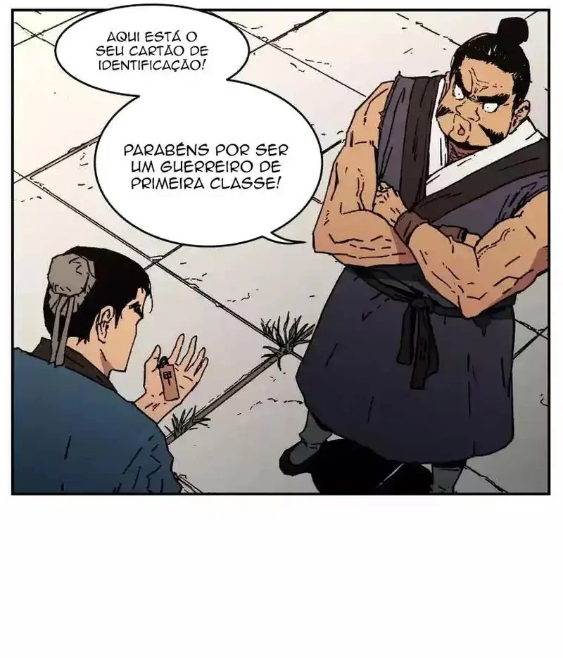 Pai Incomparável Capítulo 6 Página 53