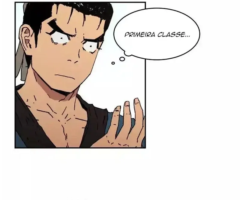 Pai Incomparável Capítulo 6 Página 54