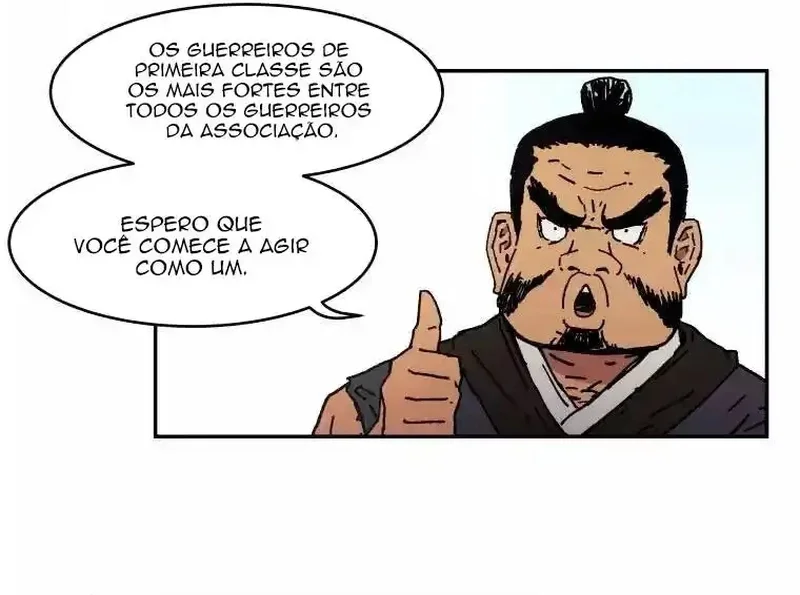 Pai Incomparável Capítulo 6 Página 55
