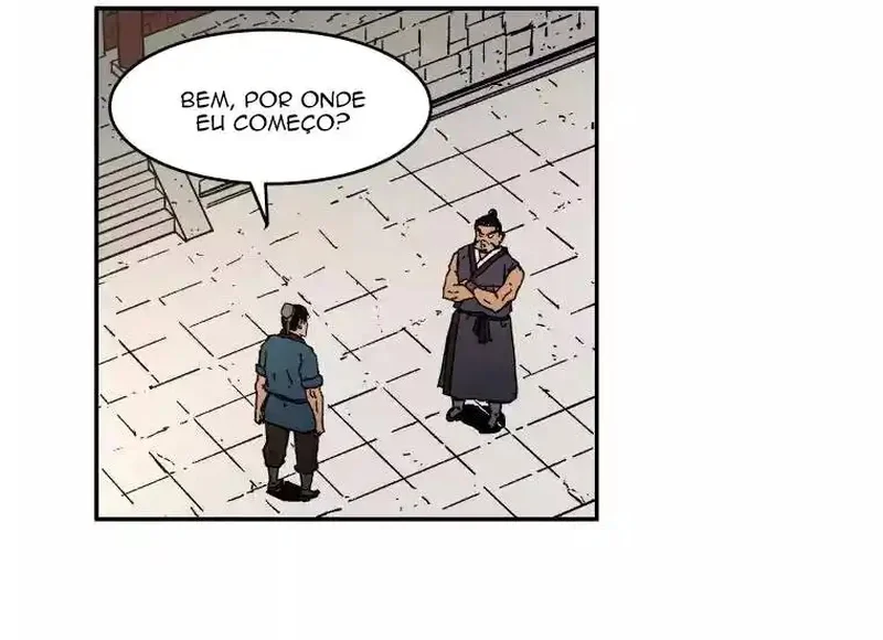 Pai Incomparável Capítulo 6 Página 56