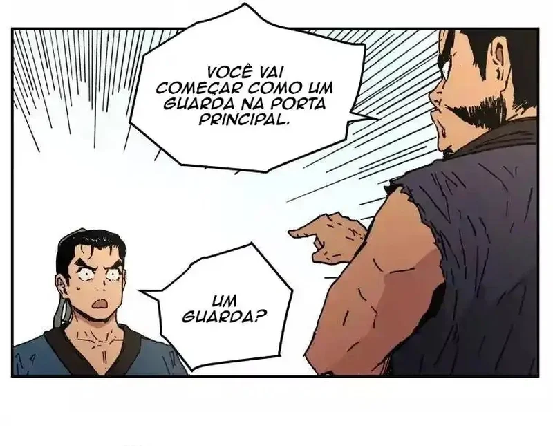 Pai Incomparável Capítulo 6 Página 57