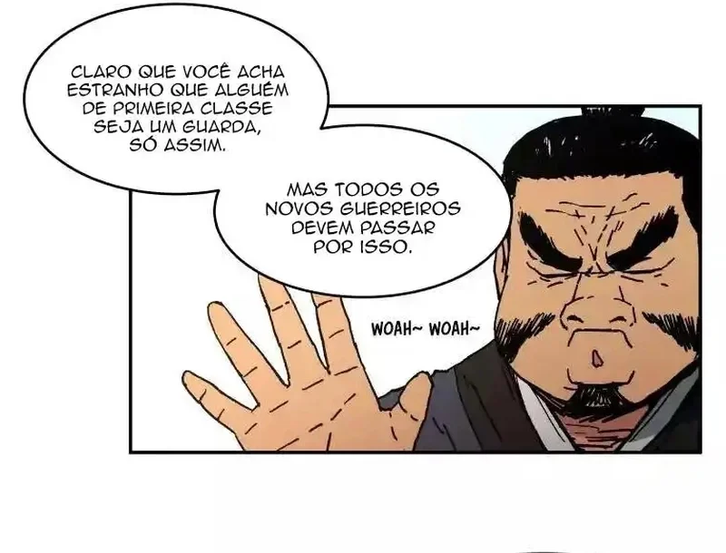 Pai Incomparável Capítulo 6 Página 58