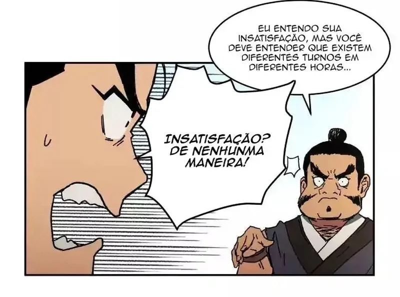 Pai Incomparável Capítulo 6 Página 59