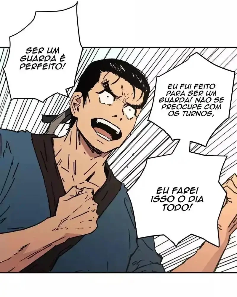 Pai Incomparável Capítulo 6 Página 60