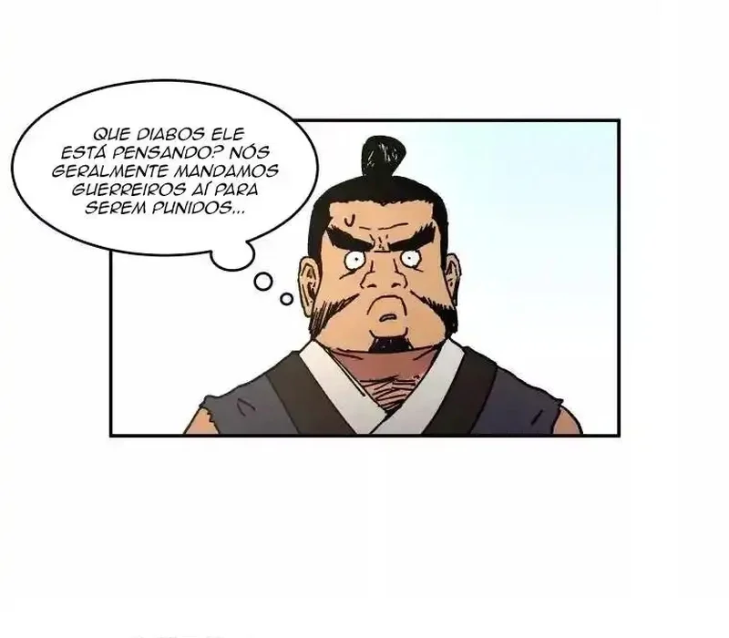 Pai Incomparável Capítulo 6 Página 61