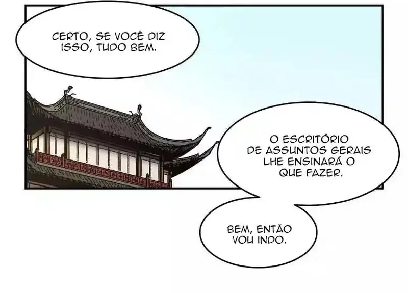 Pai Incomparável Capítulo 6 Página 62