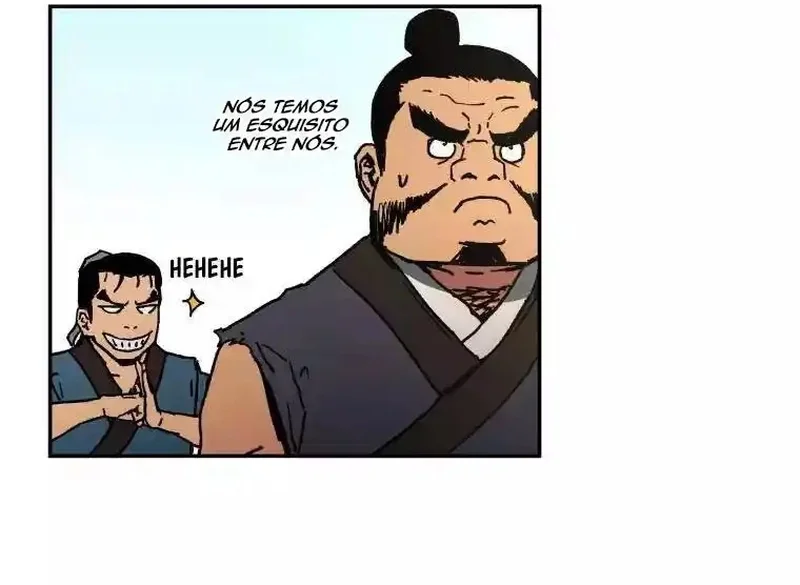Pai Incomparável Capítulo 6 Página 63