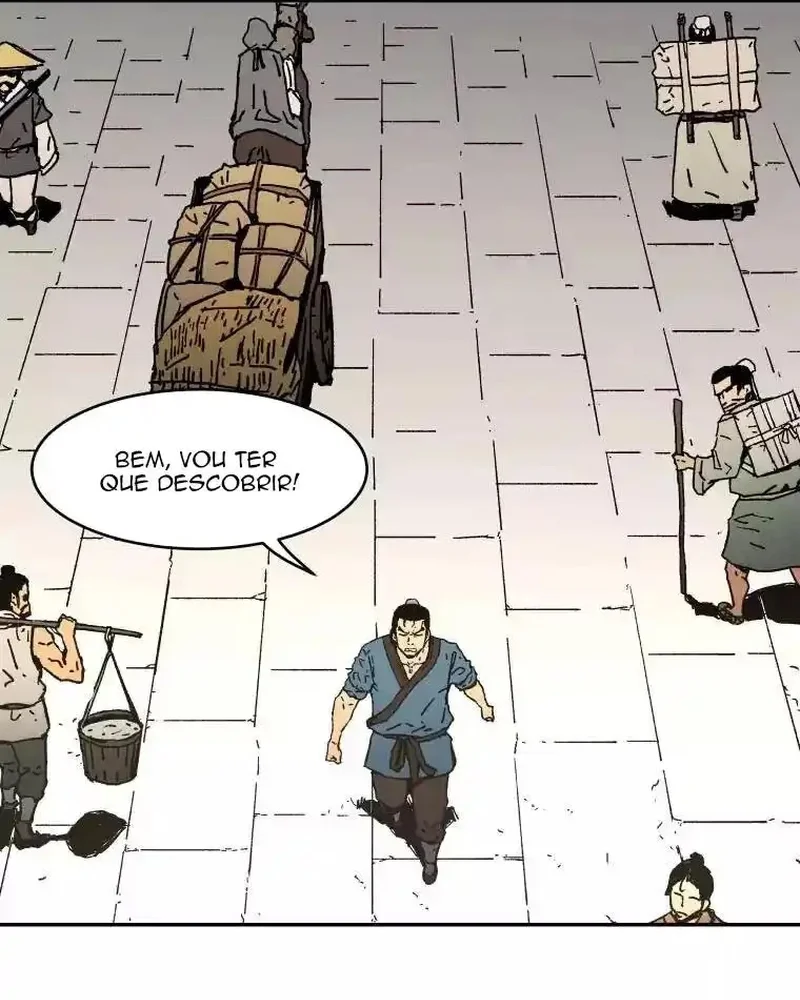 Pai Incomparável Capítulo 6 Página 7