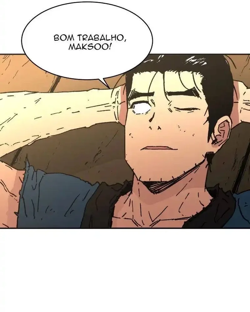 Pai Incomparável Capítulo 60 Página 10