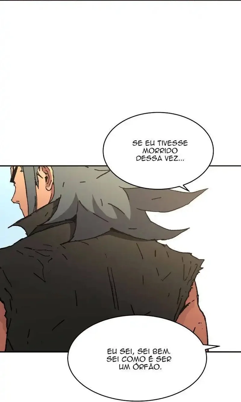 Pai Incomparável Capítulo 60 Página 19