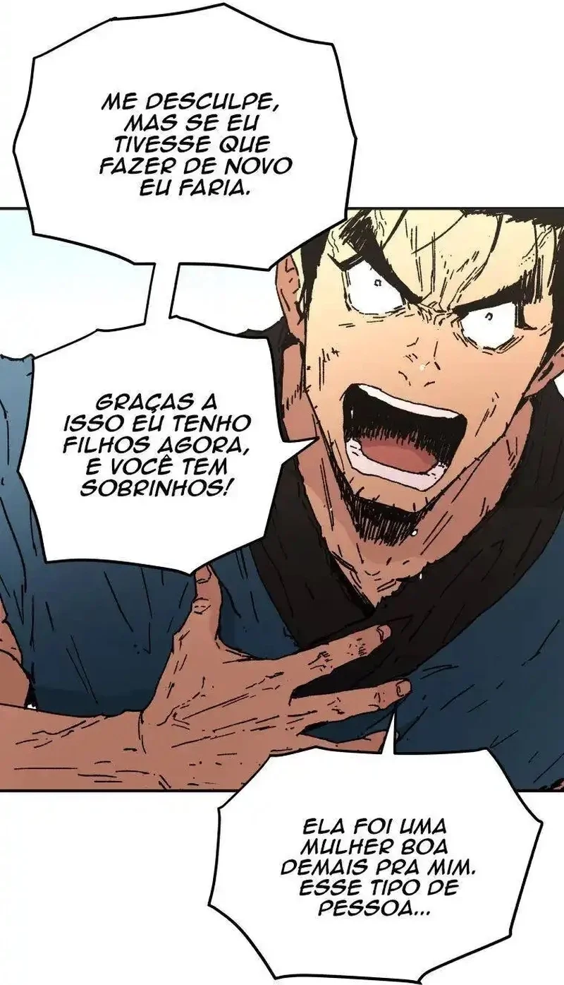 Pai Incomparável Capítulo 60 Página 24