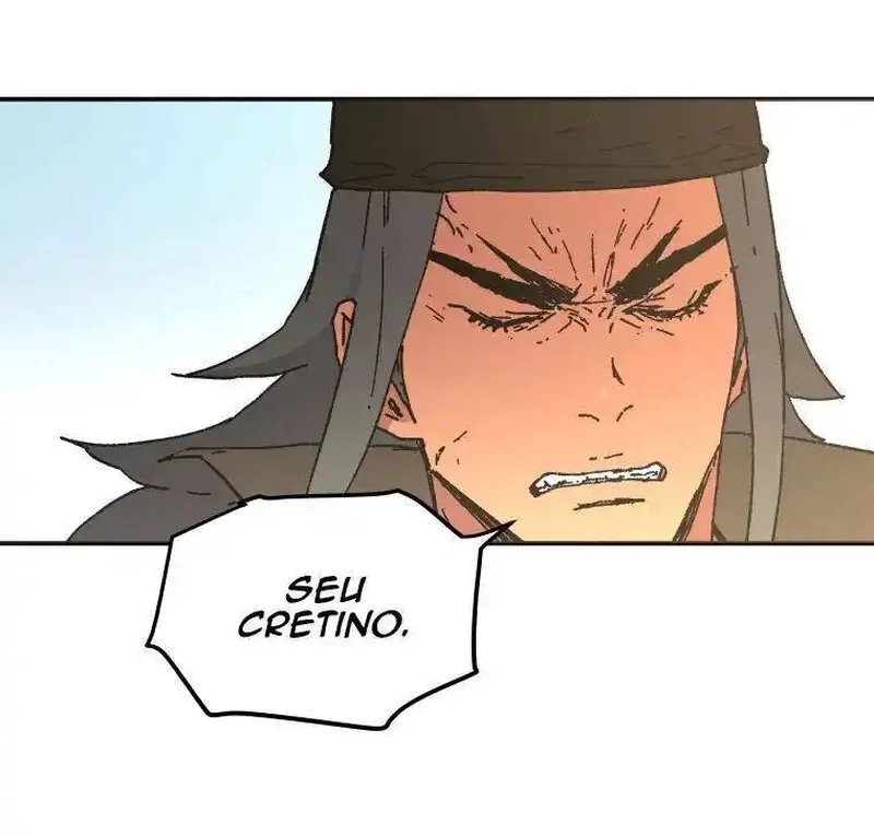 Pai Incomparável Capítulo 60 Página 29