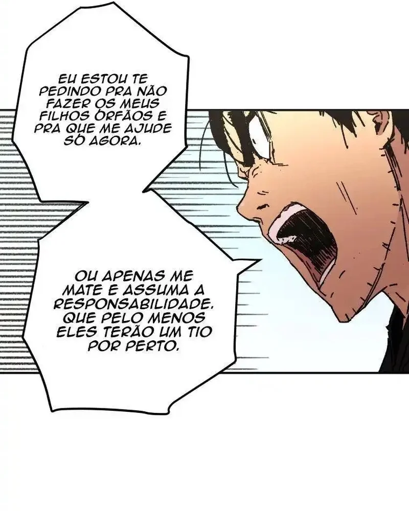 Pai Incomparável Capítulo 60 Página 30