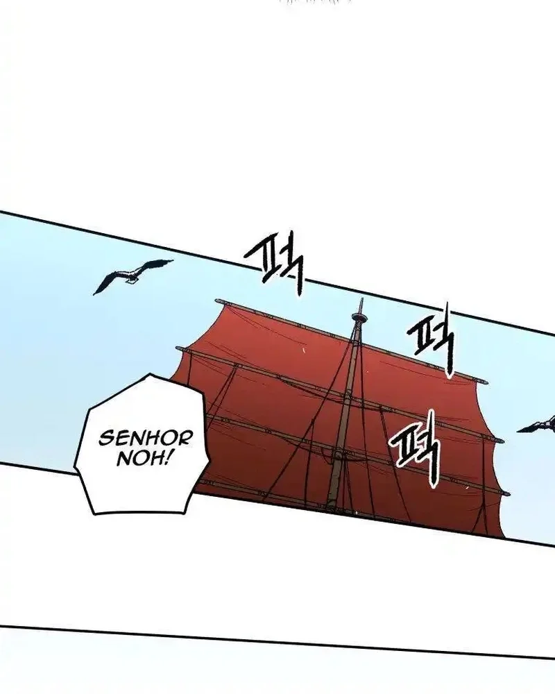 Pai Incomparável Capítulo 60 Página 36