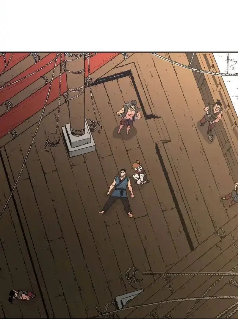 Pai Incomparável Capítulo 60 Página 39