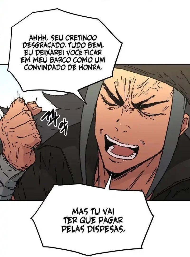 Pai Incomparável Capítulo 60 Página 44