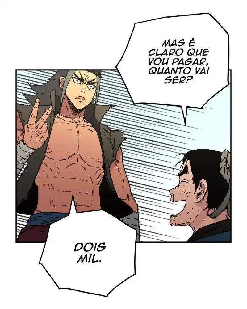 Pai Incomparável Capítulo 60 Página 45