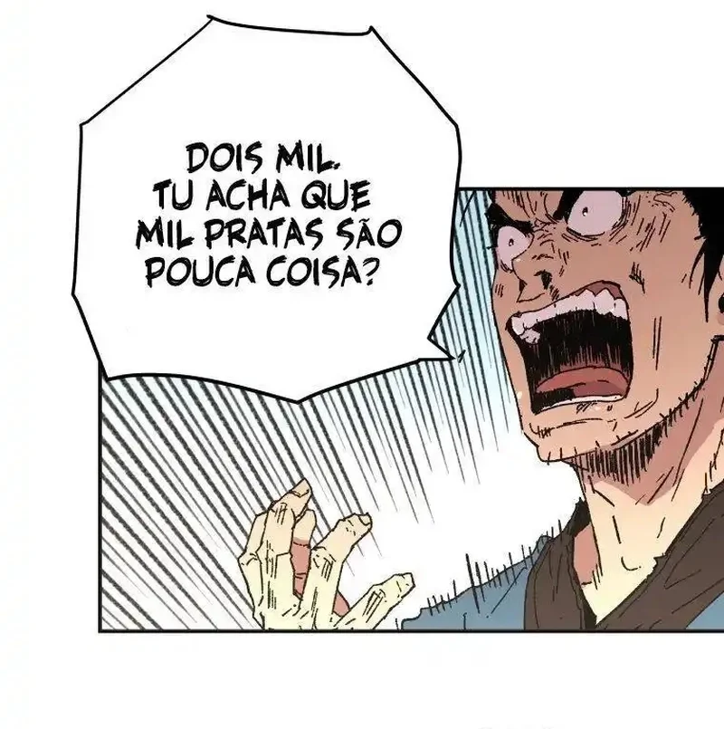 Pai Incomparável Capítulo 60 Página 46