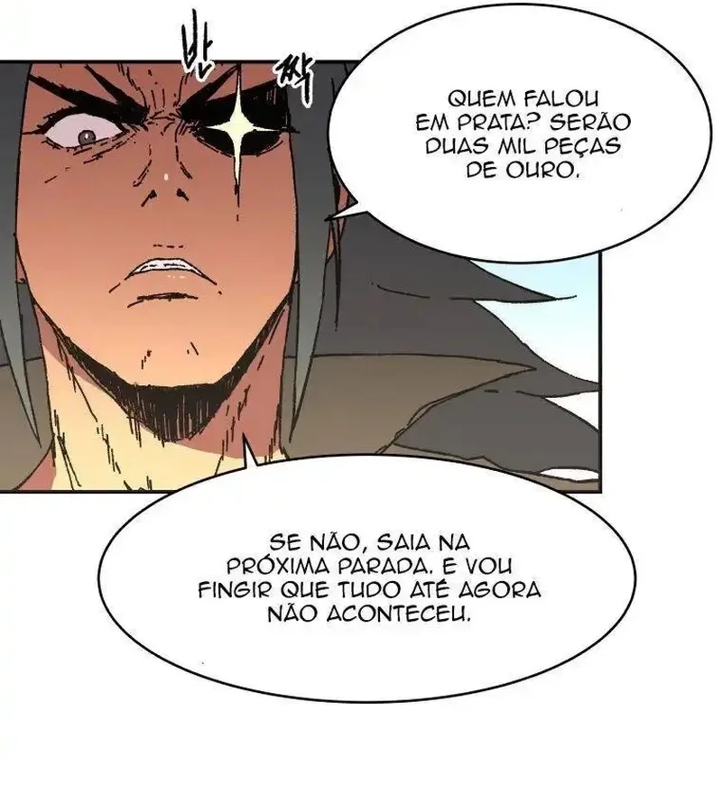 Pai Incomparável Capítulo 60 Página 47