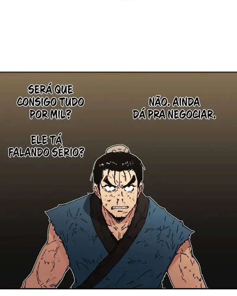 Pai Incomparável Capítulo 60 Página 52