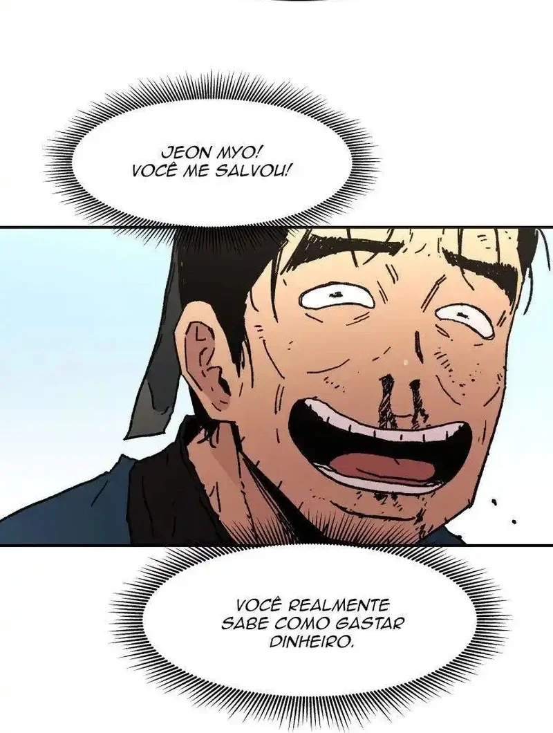 Pai Incomparável Capítulo 60 Página 55
