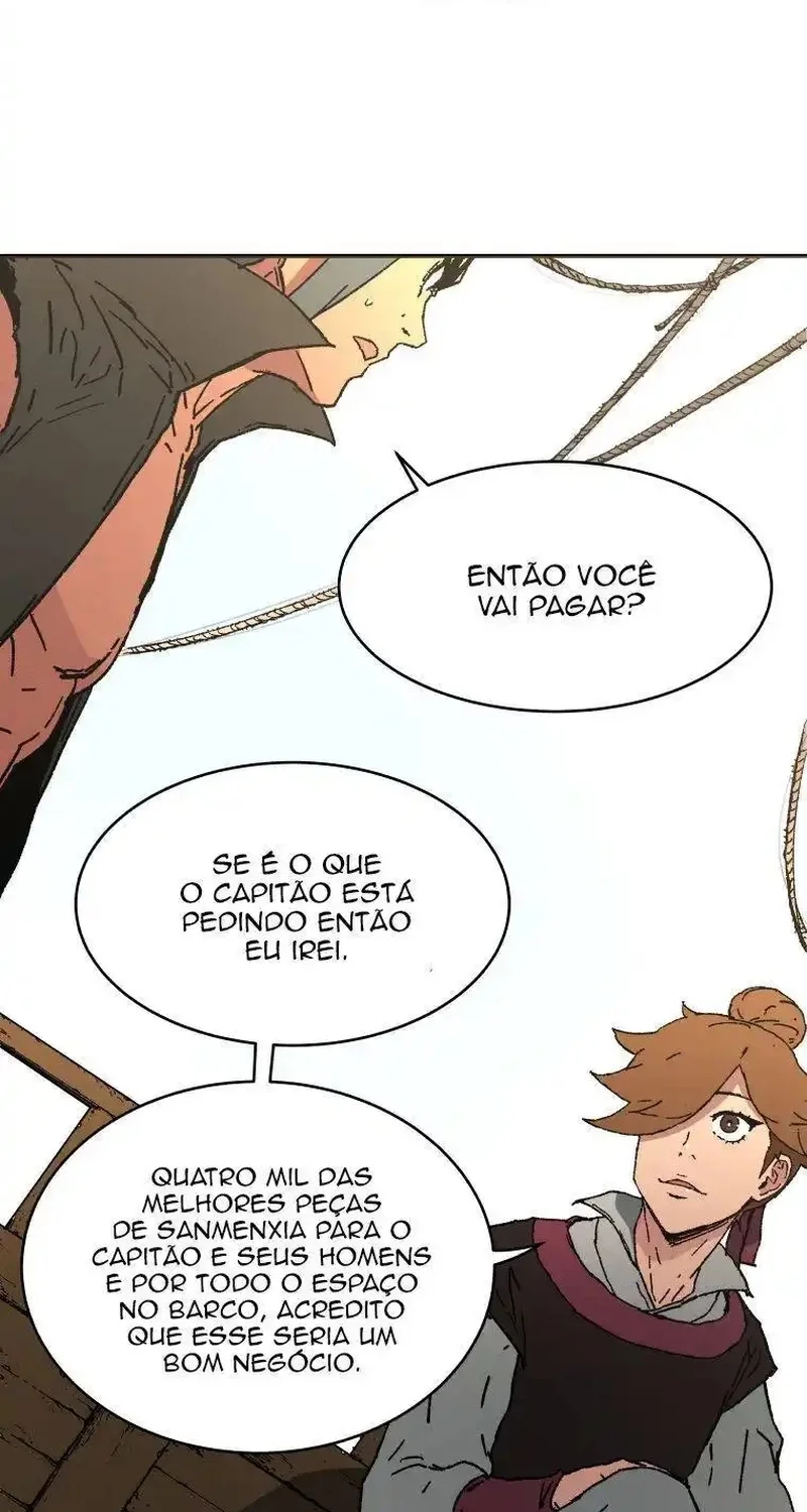 Pai Incomparável Capítulo 60 Página 56